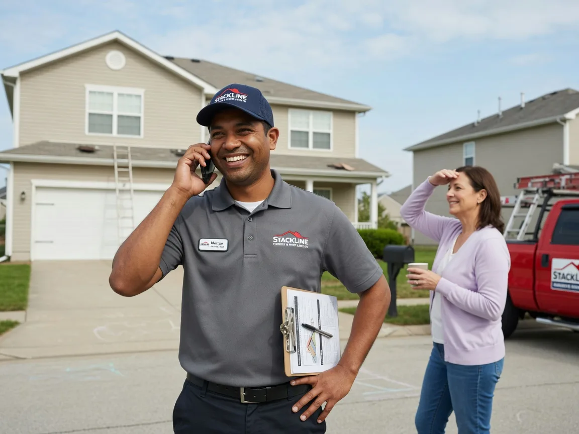 Chimney flashing repair Port Neches, TX FAQs